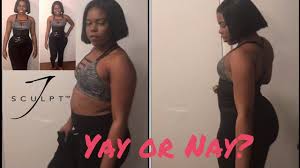 jaz jackson jsculpt waist belt review yay or nay kayroyal