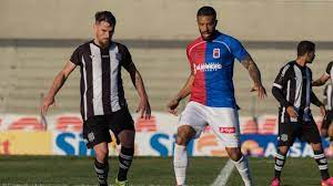 We did not find results for: Parana 1 X 1 Figueirense Campeonato Brasileiro Serie C Rodada 3 Tempo Real Globo Esporte