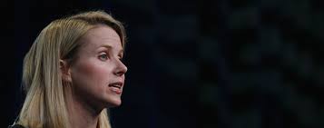 El doble reto de Marissa Mayer: revitalizar a Yahoo y tener un hijo