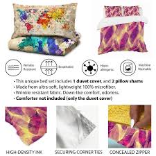 We did not find results for: Designart Retro Floral Pattern Xii Mid Century Duvet Cover Set