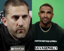 Did anyone's Jalen Hurts parlay leg get voided today since he got hurt?