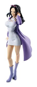 Dernières figurines one piece ajoutées. Buy Pvc Figures One Piece Stampede Ichibansho Pvc Figure Nico Robin Archonia Com