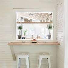 Kitchen pass through window ideas. Living Room Pass Through Window Design Ideas