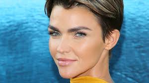Long before ruby rose pulled out of the cw's batwoman or rose to fame in america with her breakout role in orange is the new black, she had a storied career down under as an mtv vj.in other words. Ruby Rose Cast To Play Batwoman In New Tv Production Bbc News