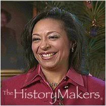 Cheryl McKissack Felder's Biography