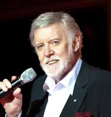 Logie winner and Australian actor dies