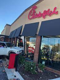 Build a car myrtle beach. Vehicle Crashes Into North Myrtle Chick Fil A Myrtle Beach Sun News