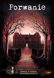 Strzykawka leży na biurku pielęgniarki w jej gabinecie , a lek znajduje się w zamkniętej szafce. Porwanie Manuro Ksiazka W Sklepie Empik Com