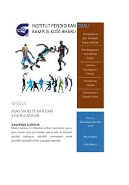 Definisi sukan sukan terdiri daripada aktiviti fizikal yang dilakukan untuk pelbagai tujuan untuk pertandingan, keseronokan, pembangunan, kemahiran, kecemerlangan, dan sebagainya. Asas Sains Sukan Dan Kejurulatihan Flip Ebook Pages 1 50 Anyflip Anyflip