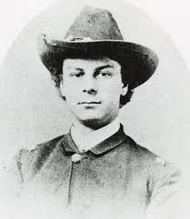 Stephen Jendrysik: Chicopee's Arthur MacArthur was Civil War hero