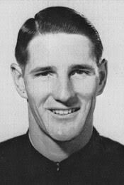 St. Aloysius Football 1963