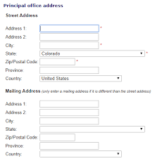 How to set up an llc in colorado. Step By Step Guide To Forming An Llc In Colorado Startingyourbusiness Com Without An Attorney