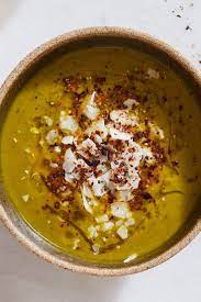 Any Vegetable Soup Recipe Recipe Vegetable Soup Recipes Nyt Cooking Soup Recipes