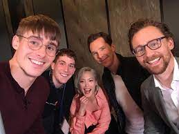 That same month, dobrik was one of the presenters at the american music awards of 2020. Koreanenglishman Twitter Search