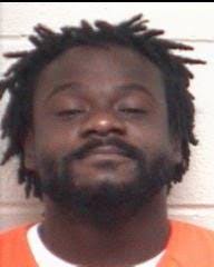 Bluffton man arrested