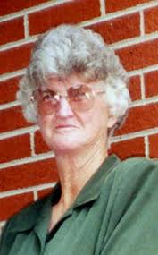 Obituary information for Louise C. Hensley