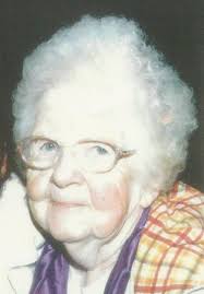 Memories of Betty Lefebvre