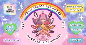 Pride Across the Bridge