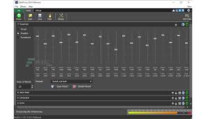 · dfx player is the first music player to provide true professional audio quality to android devices. Dfx Audio Enhancer Apk Mod For Android