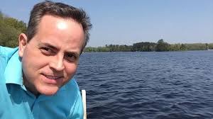 Fox 9 meteorologist Steve Frazier dies after cancer battle