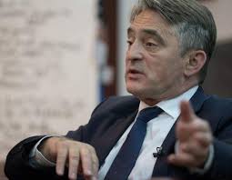 Komšić: Šesti april je prilika da se okrenemo jedni drugima, zaustavimo  mržnju i podjele