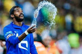 اليمن العربي تعرف على موعد عودة نواف العابد لصفوف الهلال