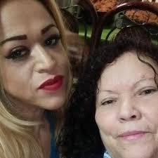 Veronica Tejeda's Instagram, Twitter & Facebook