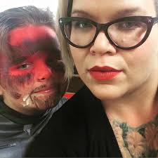 Stephanie Laughlin Makeup Artist