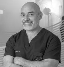Dr. Rodolfo Gamboa