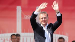 According to 'sky sports news', ralf rangnick is on arsenal's list of candidates to replace arsene wenger as manager. Ralf Rangnick On Rb Leipzig S Success And Being The Godfather Of Gegenpressing