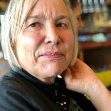 El compostelano en RadioVoz (31).- Entrevista a Carmen Viñas Álvarez