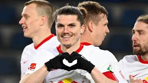 Zudem wird er sein gehalt aufstocken und unter nagelsmann sicherlich eine interessante rolle einnehmen. Bundesliga Rb Leipzig Besiegt Arminia Bielefeld
