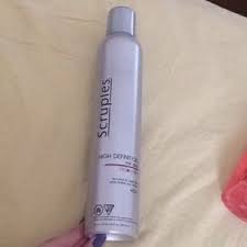 The scruples high definition hair spray is a shaping, texturizing, and volumizing spray suitable for all hair types. Scruples Other Scruples High Definition Hair Spray Poshmark