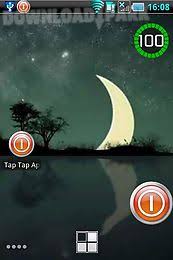 Tap and swipe and drag and drop and get the highest score in . Tap Tap App Screen On Off Android Aplicacion Gratis Descargar Apk