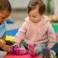 Storytime at Fort Ben - Baby & Toddler event image