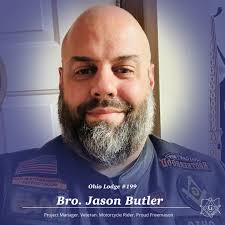 Grand Lodge F&AM of Ohio