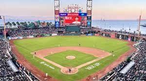 Giants - Cubs