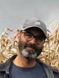 Brian Carsten's Instagram, Twitter & Facebook