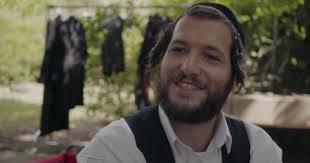 Represented by echo lake, l. Moishe Unorthodox Star Jeff Wilbusch Is A Lot Like His Character