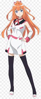 It first aired in japan on june 28, 2015. Plastic Memories Png Images Pngegg
