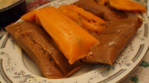 Check spelling or type a new query. Puerto Rican Style Pasteles Ready To Cook Nuyorican Pasteles