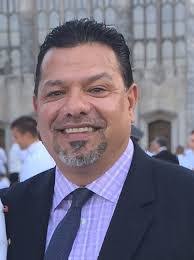 Mario Saldivar's Instagram, Twitter & Facebook