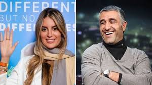 مریم خدارحمی