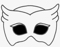 Check spelling or type a new query. 17 Best Brynn S Pj Masks Birthday Party Images On Pinterest Owlette Mask Coloring Page Png Image Transparent Png Free Download On Seekpng