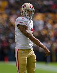 Showing editorial results for colin kaepernick. Colin Kaepernick Wikipedia