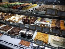 In france, a chef who prepares desserts and pastries is called a pâtissier, who is part of a kitchen hierarchy termed brigade de cuisine (kitchen staff). Amelie S French Bakery Cafe Noda Charlottes Got A Lot