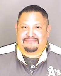 Merced County's DUI Mugshots