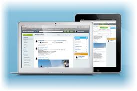 Bitrix24 CRM Software Certified Partner - Viion Tech