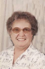 Evans Funeral Homes Obituaries: November 2013