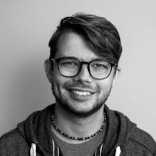 Daniel Alcorn (@DanielAlcorn)